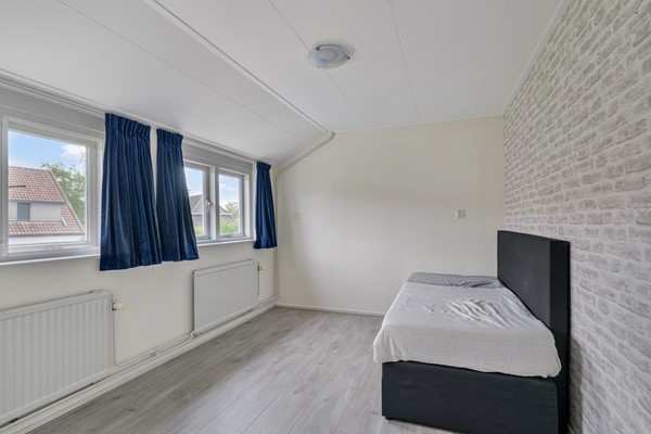 Medium property photo - Zuideinde 209, 2421 AE Nieuwkoop